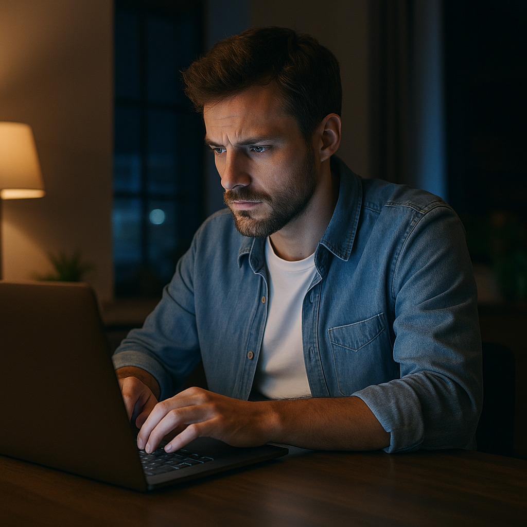 Vibe Coding: Ketika Mood, Flow, dan Produktivitas Developer Bertemu