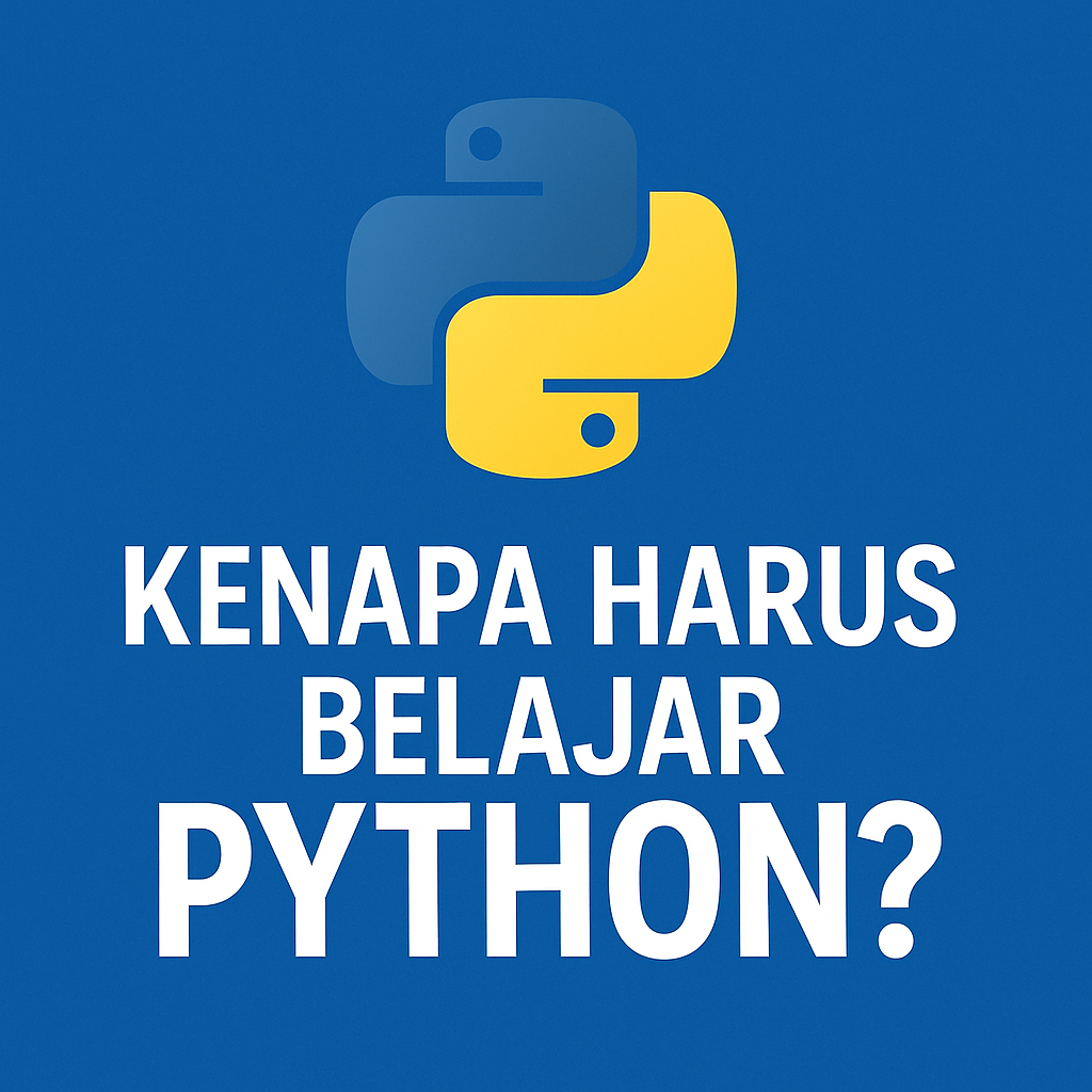 Mengenal Django: Framework Python untuk Web Development Modern