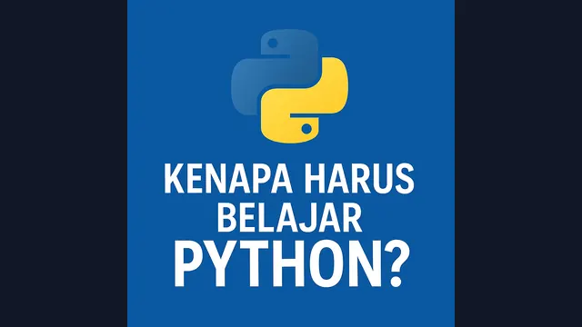 Mengenal Django: Framework Python untuk Web Development Modern