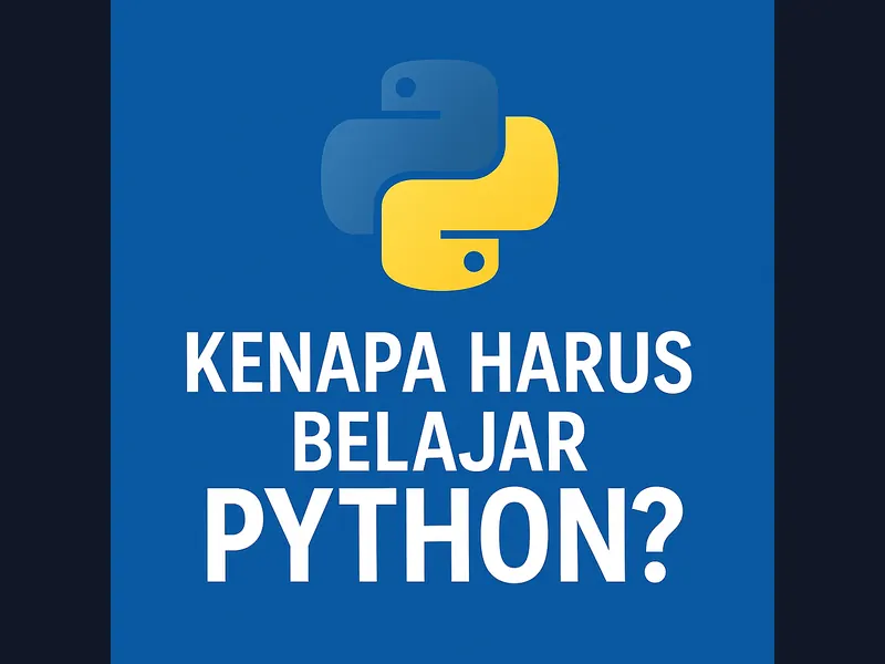Mengenal Django: Framework Python untuk Web Development Modern