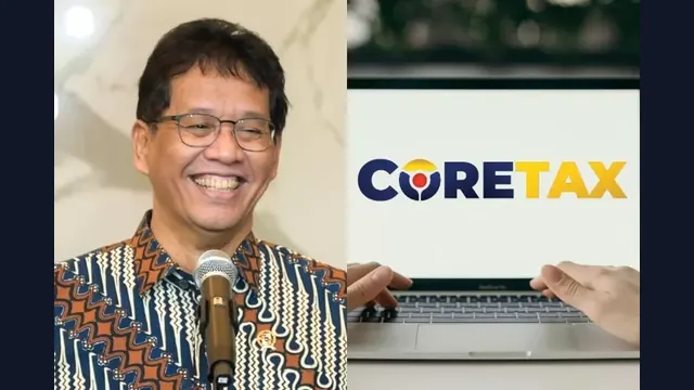 Programmer, Coretax, dan Ekonomi Digital Indonesia