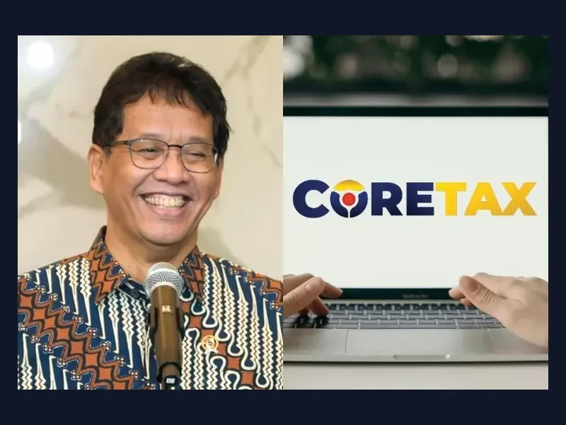 Programmer, Coretax, dan Ekonomi Digital Indonesia