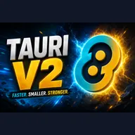 Tauri v2: Masa Depan Pengembangan Aplikasi Desktop dan Mobile yang Ringan dan Aman