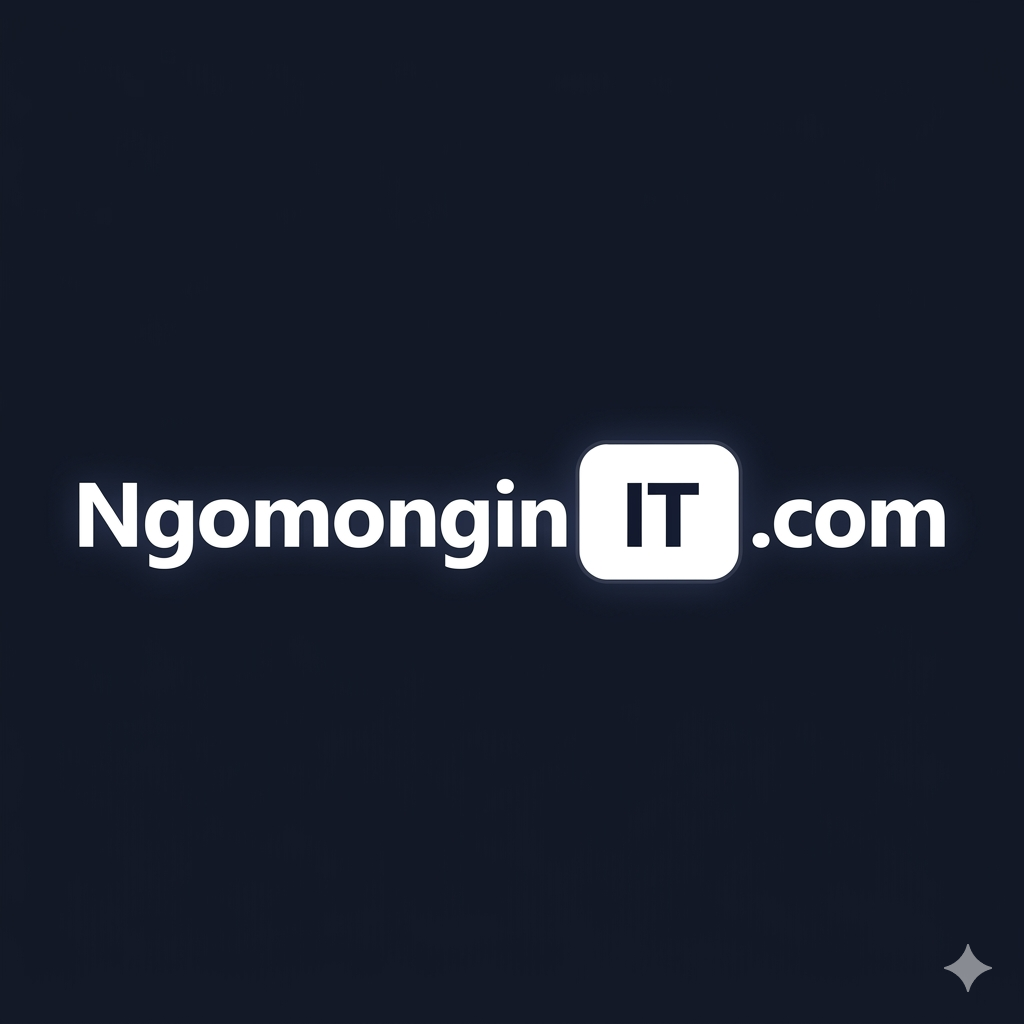 NgomonginLink