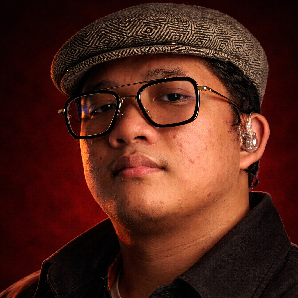Ricky Caesar Aprilla Tiaka